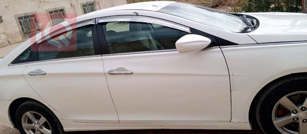 هيونداي سوناتا